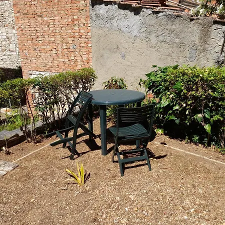 La Casa Di Valeria Alle Serre Appartement