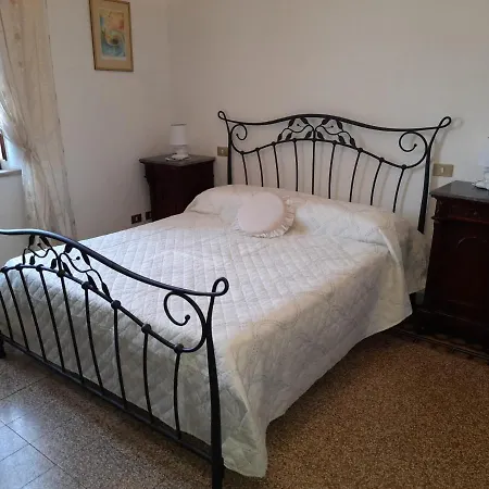 Appartement La Casa Di Valeria Alle Serre *