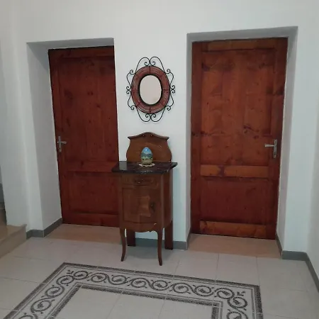 La Casa Di Valeria Alle Serre Appartement *