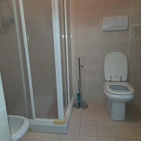 La Casa Di Valeria Alle Serre Apartment *