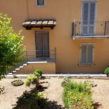Lejlighed La Casa Di Valeria Alle Serre Serre Di Rapolano