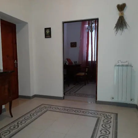 Apartment La Casa Di Valeria Alle Serre Serre Di Rapolano
