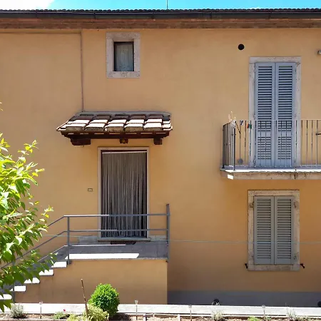 La Casa Di Valeria Alle Serre Lejlighed