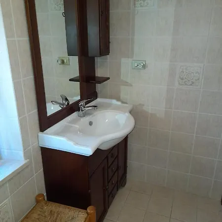 La Casa Di Valeria Alle Serre