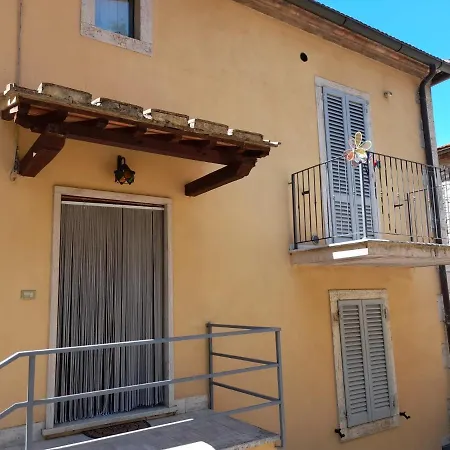 Apartman La Casa Di Valeria Alle Serre Serre di Rapolano