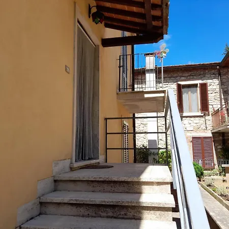 La Casa Di Valeria Alle Serre *