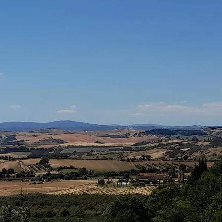 La Casa Di Valeria Alle Serre