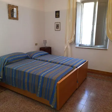 Appartement La Casa Di Valeria Alle Serre *