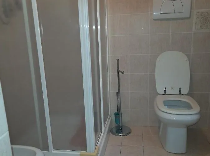 La Casa Di Valeria Alle Serre Apartmán *