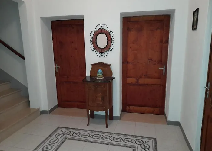 La Casa Di Valeria Alle Serre Apartamento *