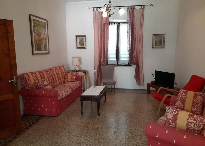 Apartamento La Casa Di Valeria Alle Serre *