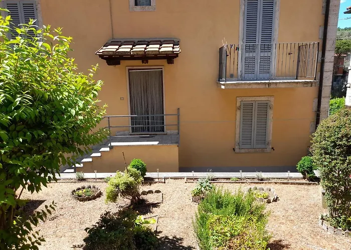 Apartamento La Casa Di Valeria Alle Serre Serre Di Rapolano
