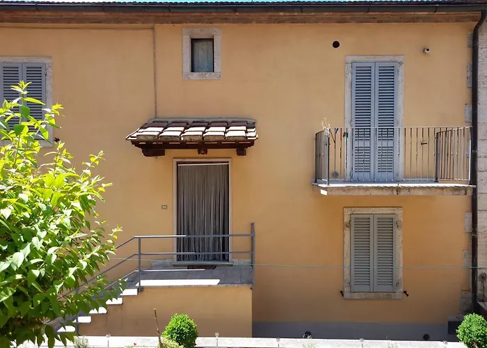 La Casa Di Valeria Alle Serre Apartamento