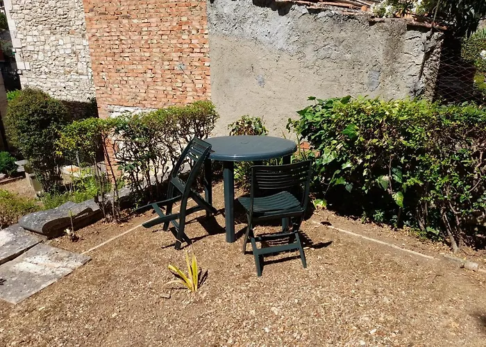 La Casa Di Valeria Alle Serre Apartamento