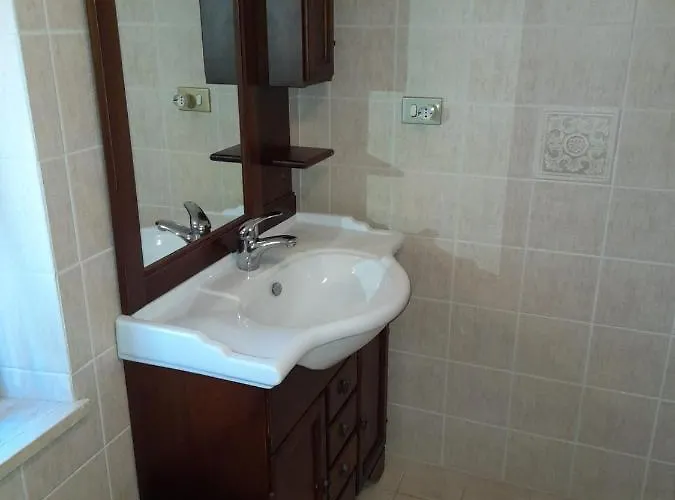 La Casa Di Valeria Alle Serre