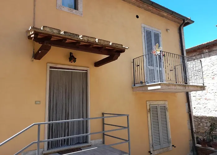 Apartamento La Casa Di Valeria Alle Serre Serre Di Rapolano