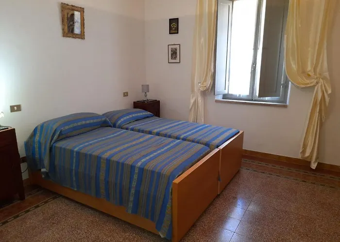 Apartamento La Casa Di Valeria Alle Serre *